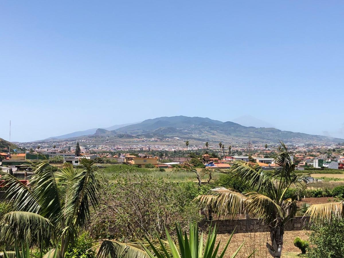 Apartamento En La Laguna La Laguna  Bagian luar foto